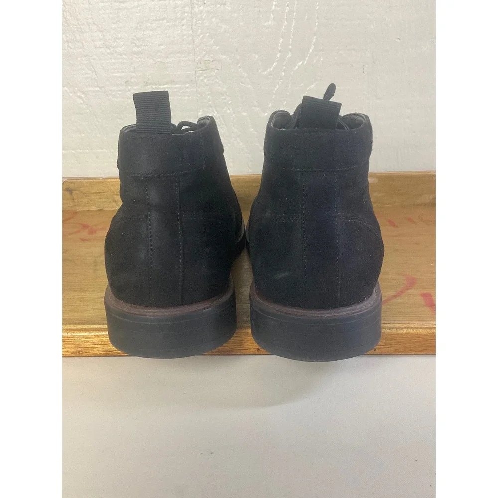 Alfani chukka boots